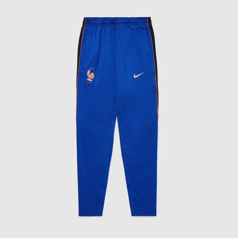Nike Frankreich 2026 Kinder Dri-FIT Strike Hose