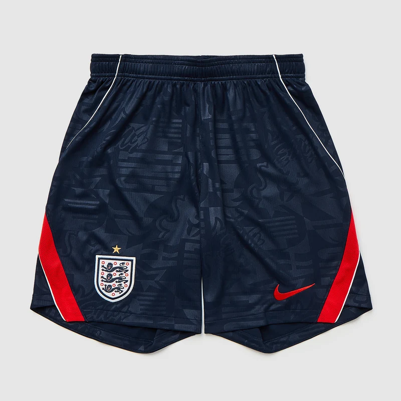 Nike England 2026 Dri-FIT Stadium Auswärtssocken