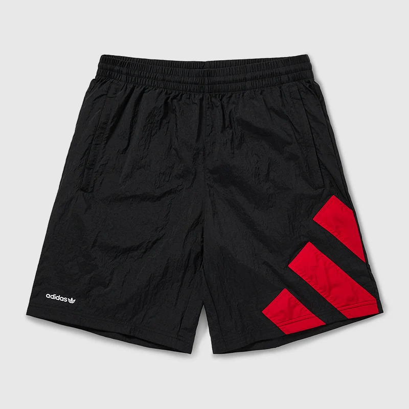 adidas Originals Adicolor Blocked Shorts