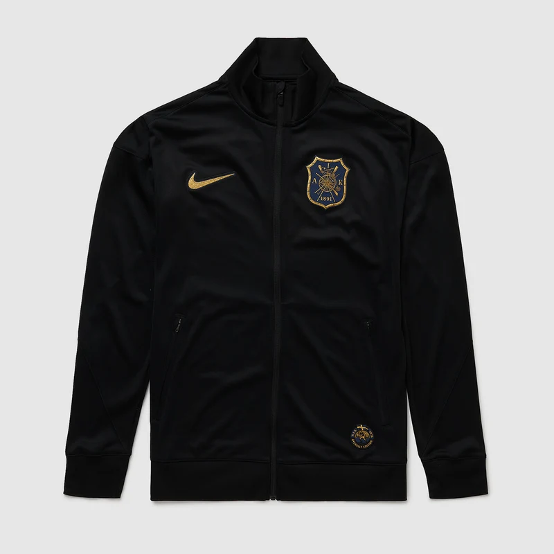 Nike AIK 2026 Overallt Edition Trainingsjacke
