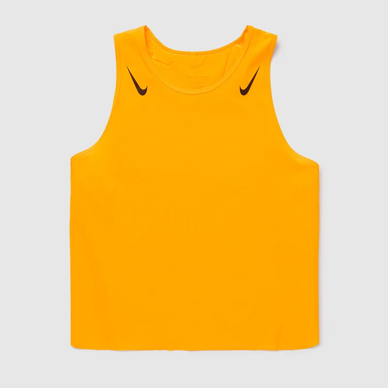 Nike Womens Dri-FIT ADV Cropped Singlet