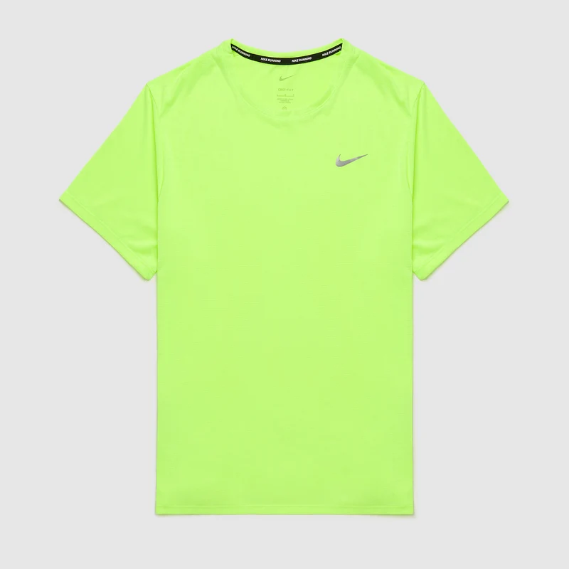 Nike Dri-FIT Breathe Miler T-Shirt
