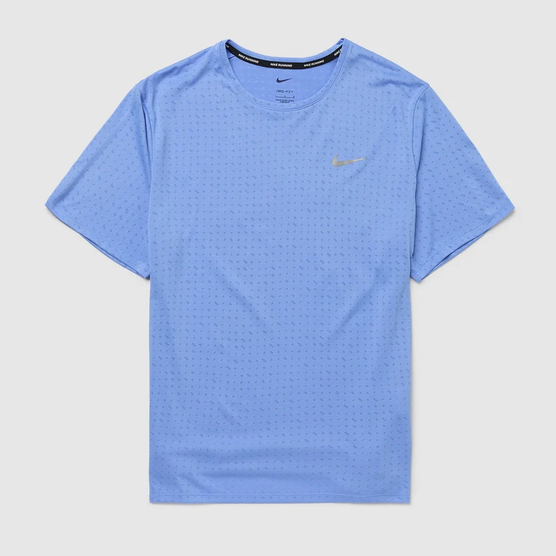 Nike Dri-FIT Breathe Miler T-Shirt