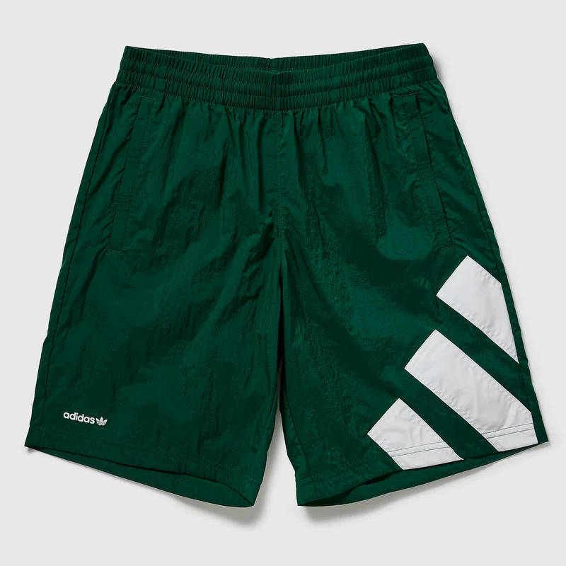 adidas Originals Adicolor Blocked Shorts