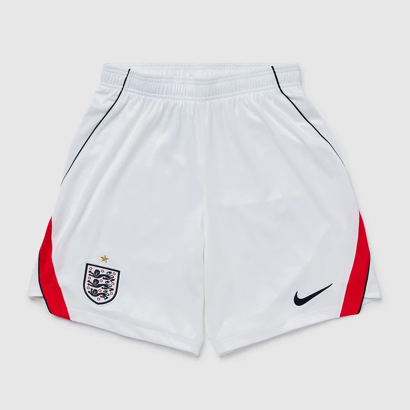 Nike England 2026 Dri-FIT Stadium Heimshorts