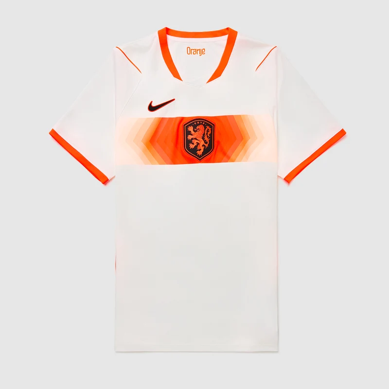 Nike Niederlande 2026 Kinder Dri-FIT Stadium Auswärtstrikot