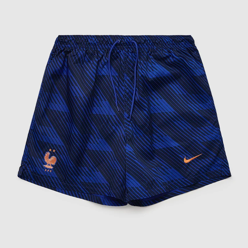 Nike Frankreich 2026 Club Flow Shorts