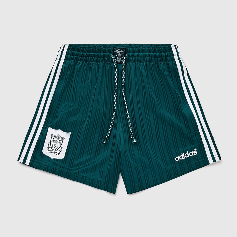 adidas Originals Liverpool 1995 Away Shorts