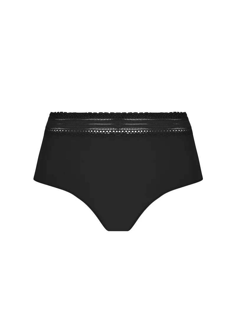 Antigel von Lise Charmel – Simply Graphic Shorty Noir