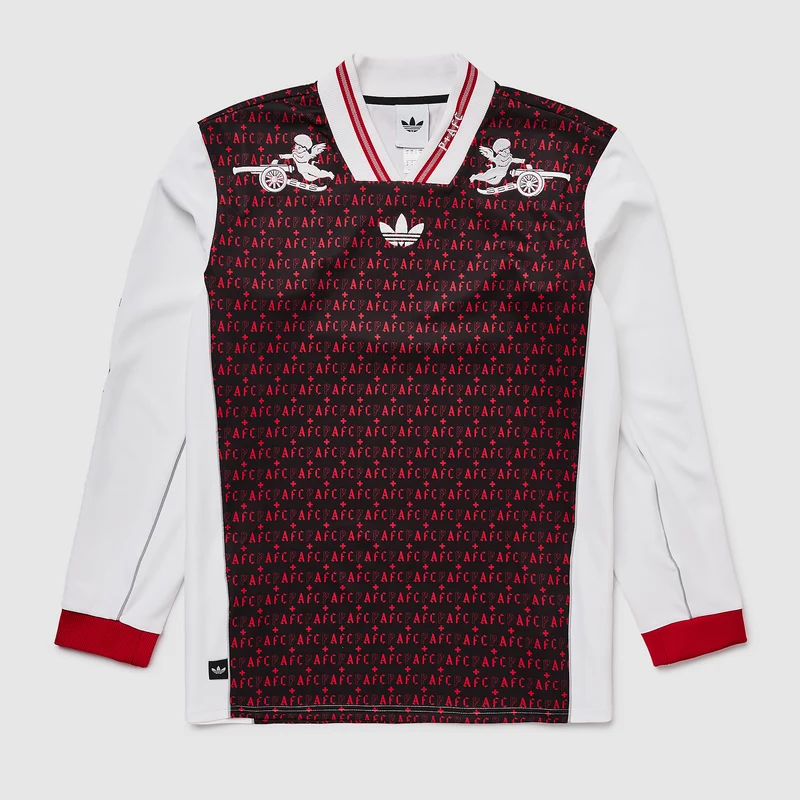 adidas Arsenal x P & F Langarmshirt