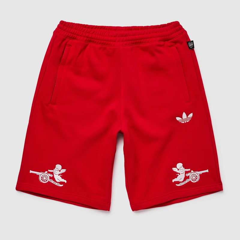 adidas Arsenal x P & F Shorts