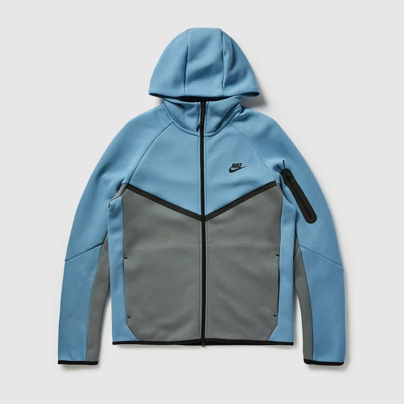 Nike Sportswear Tech Fleece Windrunner Full-Zip Jacket
