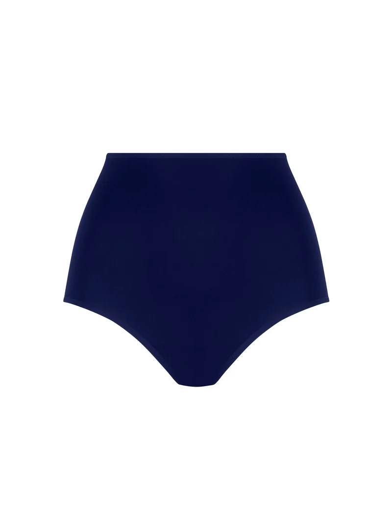 Lise Charmel - Sensation Plaisir High Waist Slip Fleurs Perses