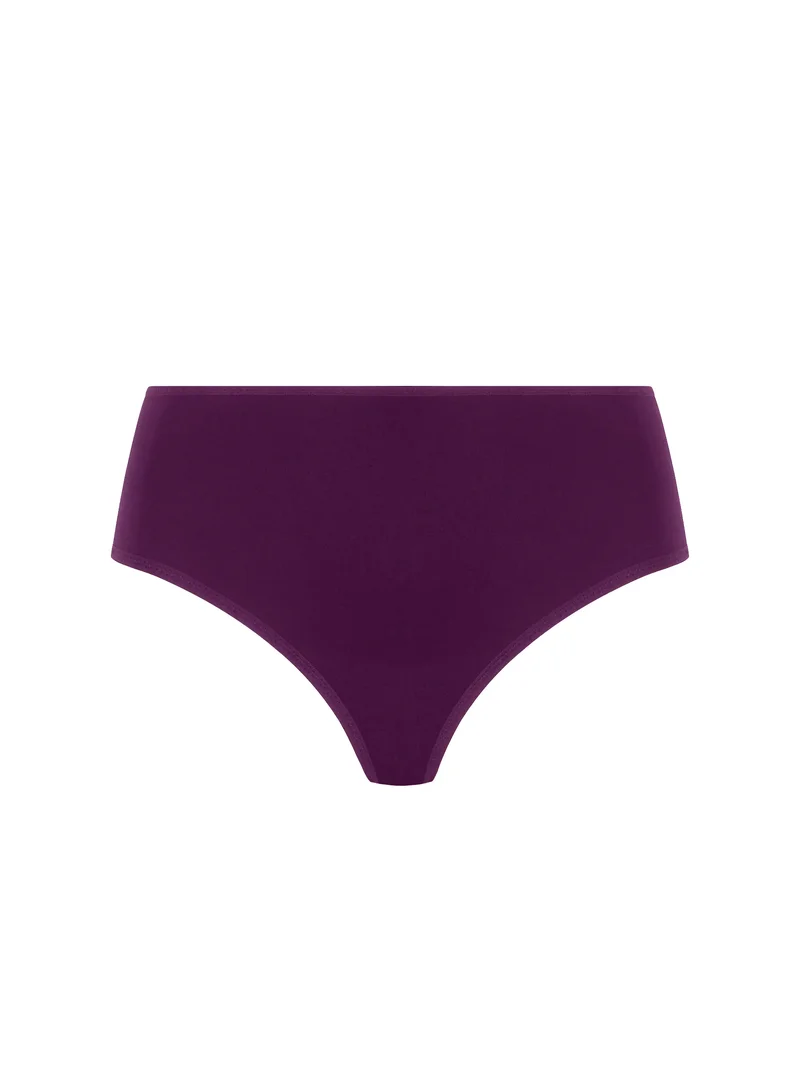 Lise Charmel - Sensation Plaisir Boyshort Purple Desir