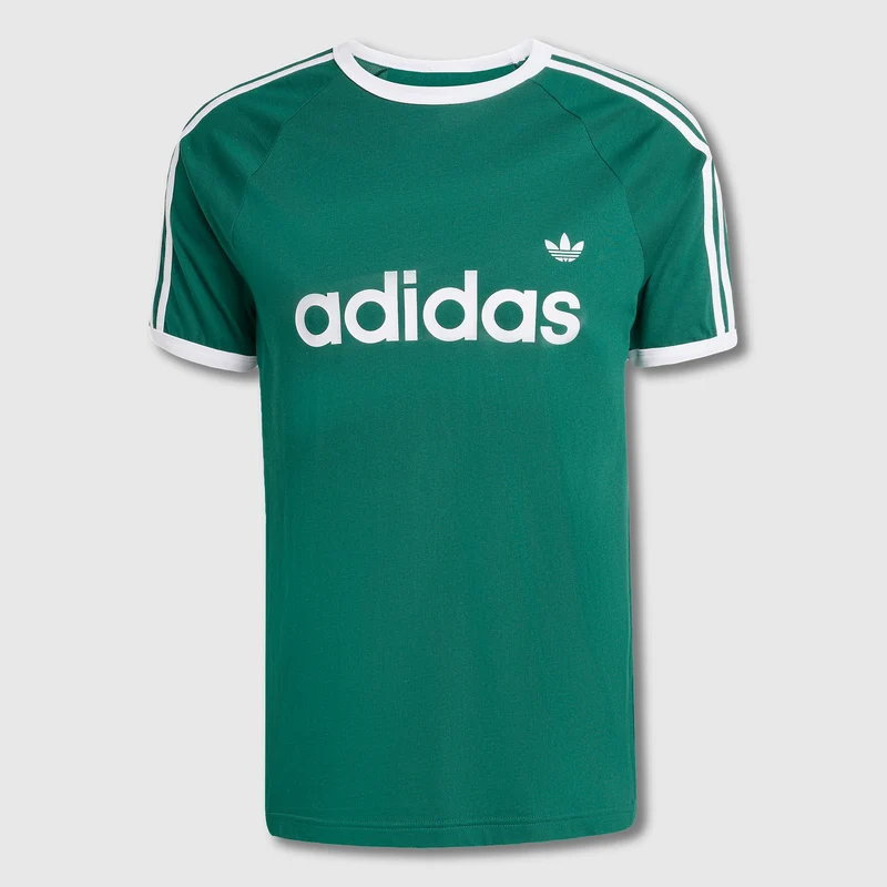 adidas Originals Ringer T-Shirt