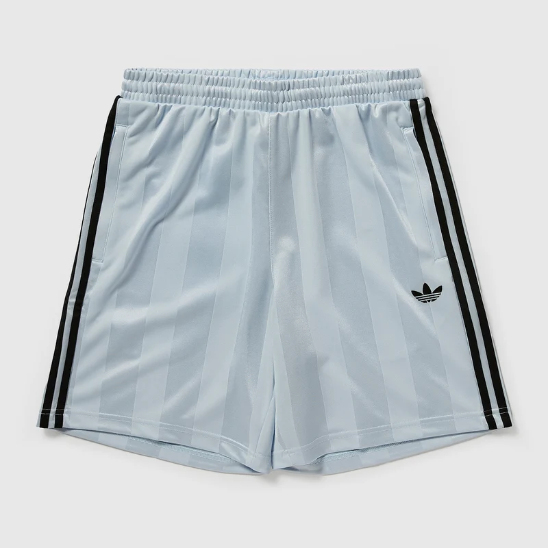 adidas Originals 3 Stripes Engineered Loose Shorts