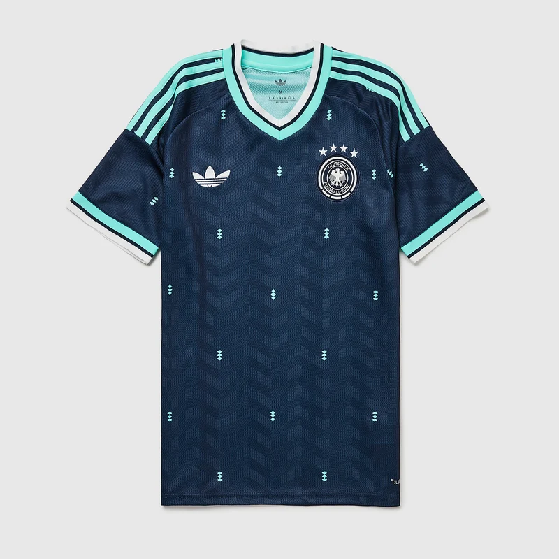 adidas Originals Deutschland 2026 Auswärtstrikot