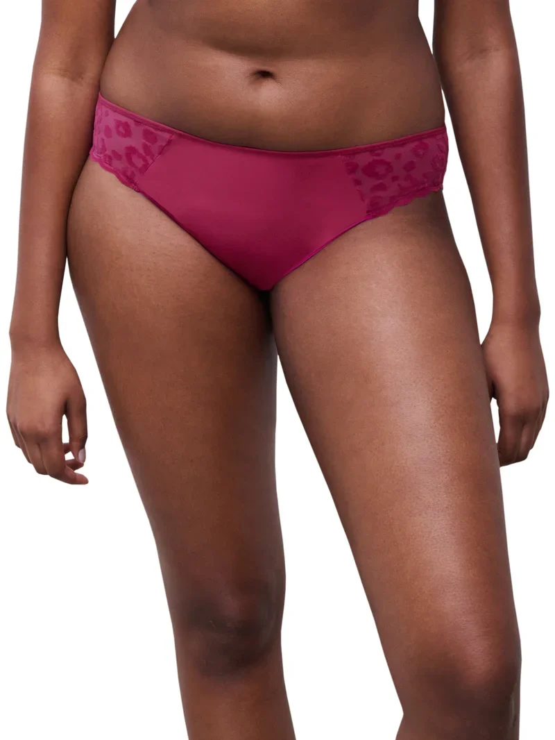 Chantelle - Mädchen Slip Fuchsia