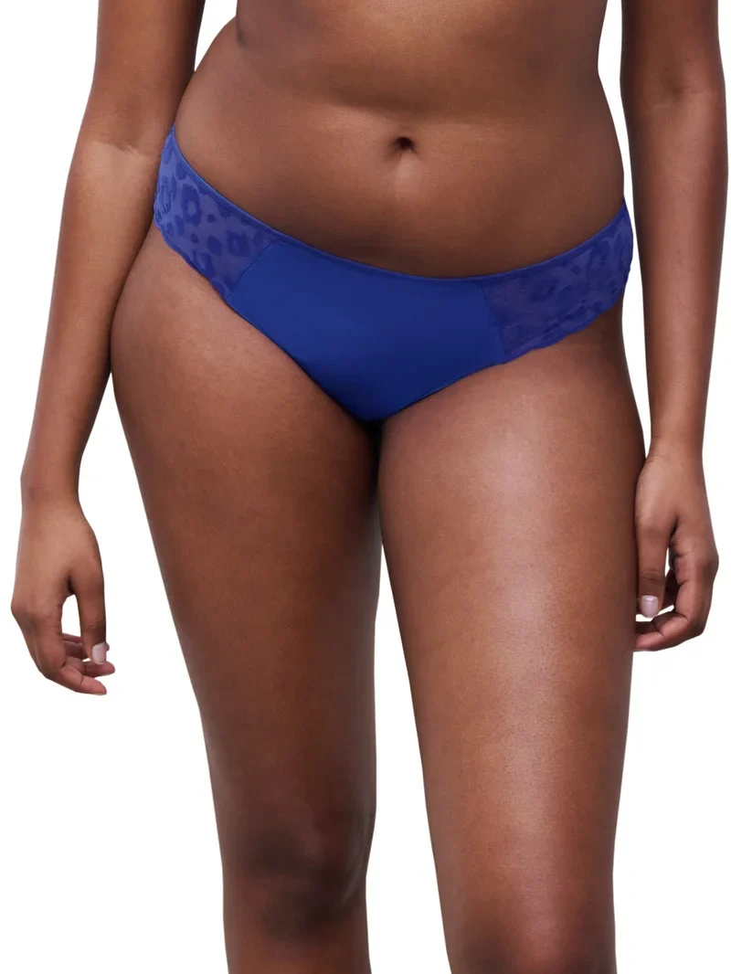 Chantelle - Mädchen Slip Sailor Blue