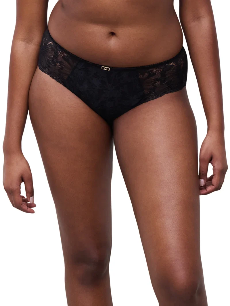 Chantelle - Muse Revealing Shorty Schwarz