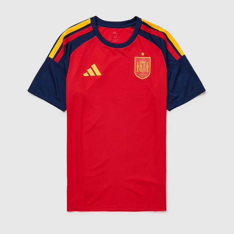 adidas Spanien 2026 Fan Heimtrikot
