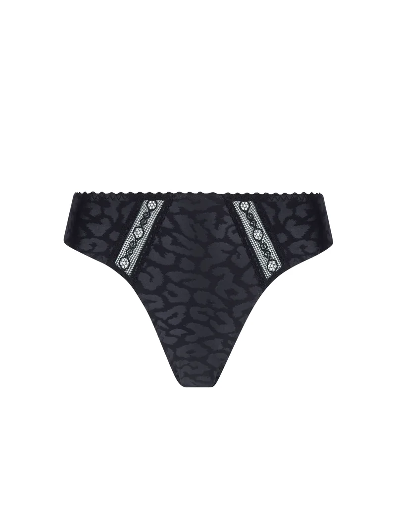 Antigel von Lise Charmel – Sensualite Fauve Brief Noir