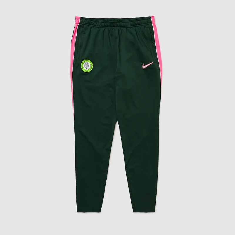 Nike Nigeria 2026 Dri-FIT Strike Hose