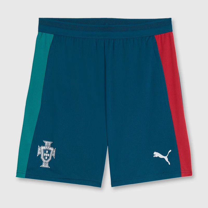 Puma Portugal 2026 Trainingsshorts
