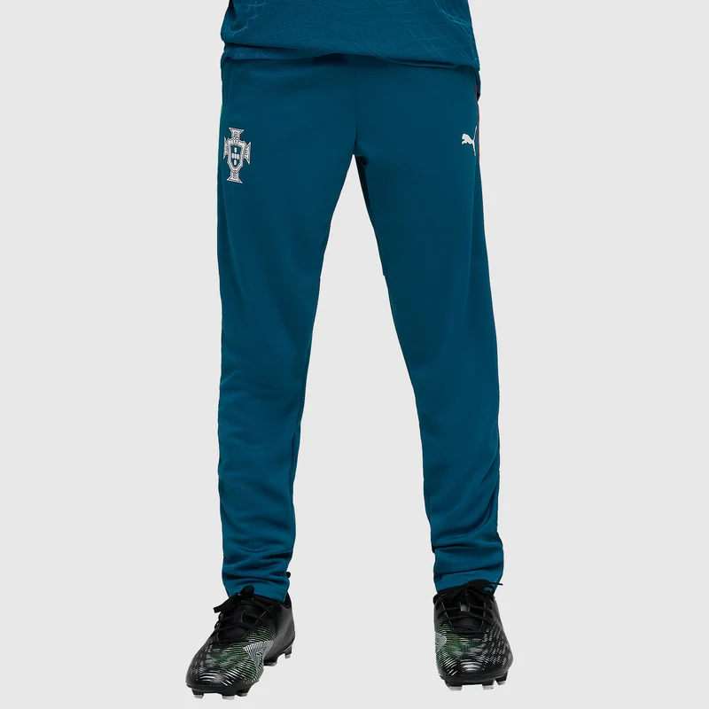 Puma Portugal 2026 Kinder Trainingshose