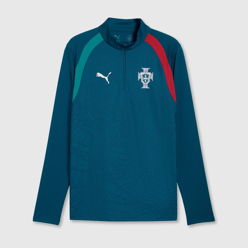 Puma Portugal 2026 Drill Top