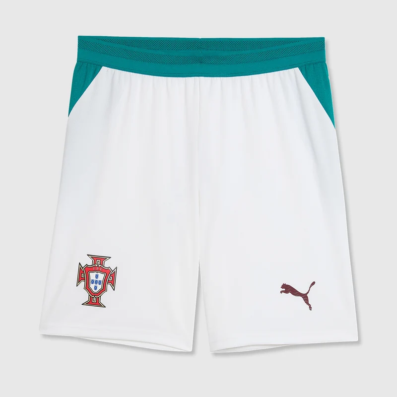Puma Portugal 2026 Auswärtsshorts
