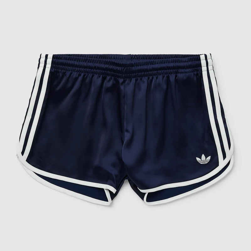adidas Originals Womens 3 Stripes Sprinter Shorts
