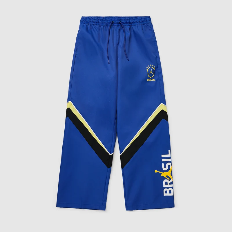 Jordan x Brasilien 2026 Draft Hose