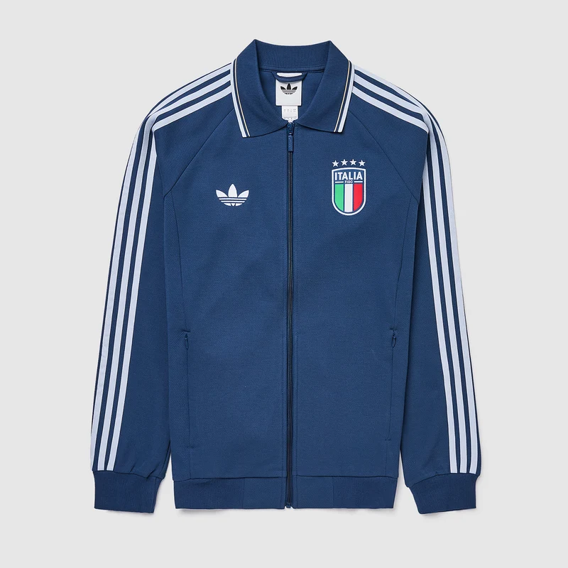 adidas Originals Italien 2026 OG Anthem Auswärtsjacke