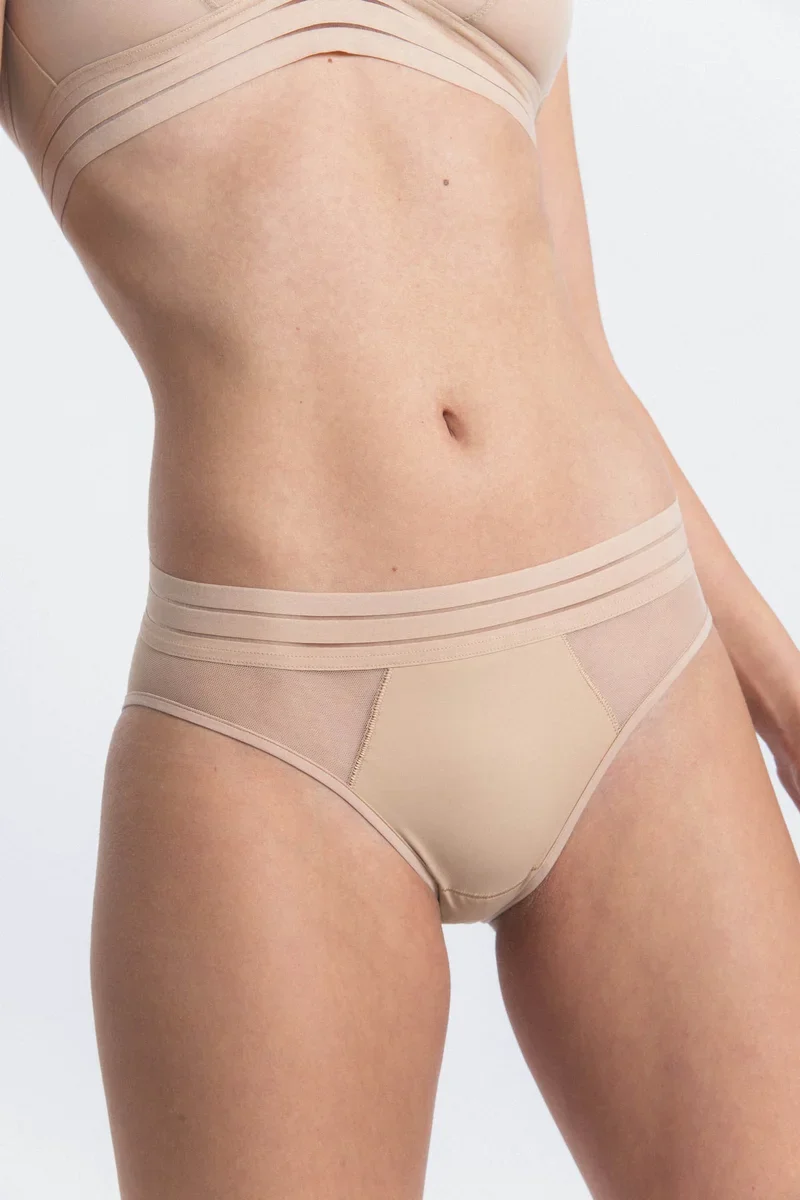 Lejaby - Nufit Slips Power Skin