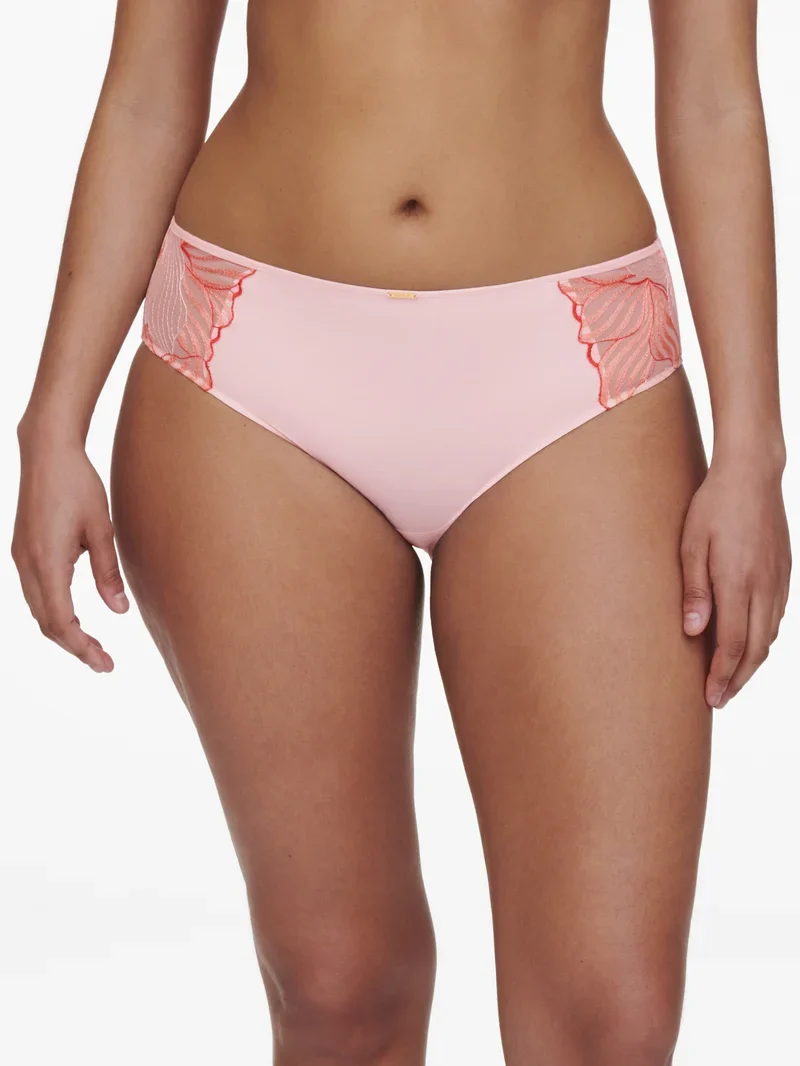 Chantelle - Legend Full Brief Nymphea Pink / Koralle
