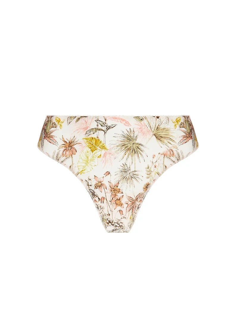 Antigel von Lise Charmel – Evasion Tropique Thong Matin Tropic