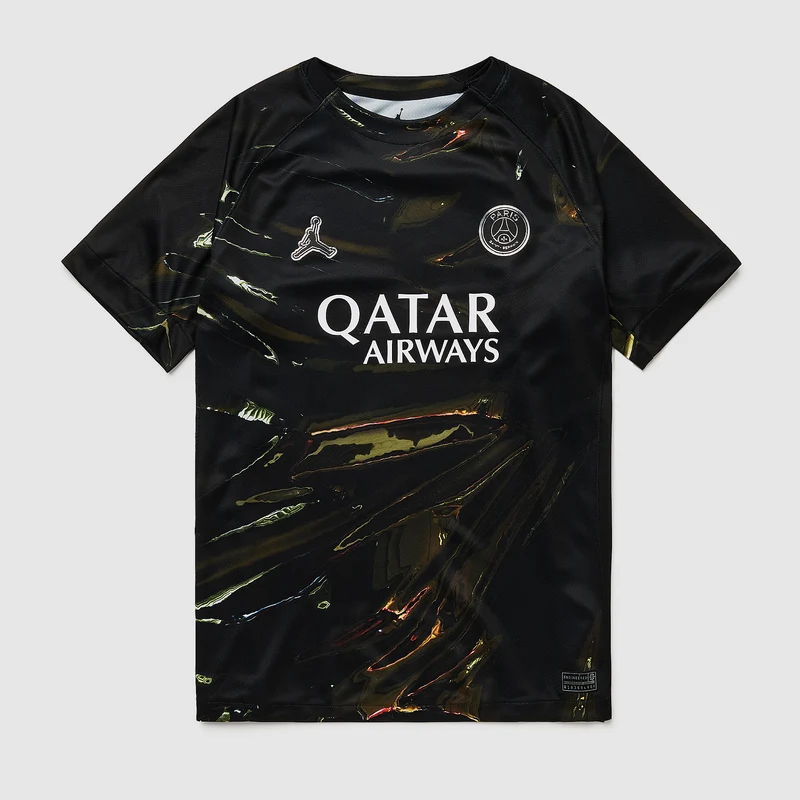 Jordan Paris Saint-Germain 25/26 Womens SE Dri-FIT Stadium Fifth Shirt