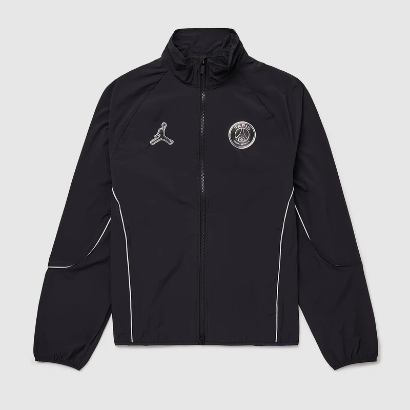 Jordan Paris Saint-Germain 25/26 Dri-FIT Anthem Jacke