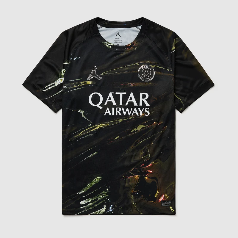 Jordan Paris Saint-Germain 25/26 SE Dri-FIT Stadium 5. Trikot