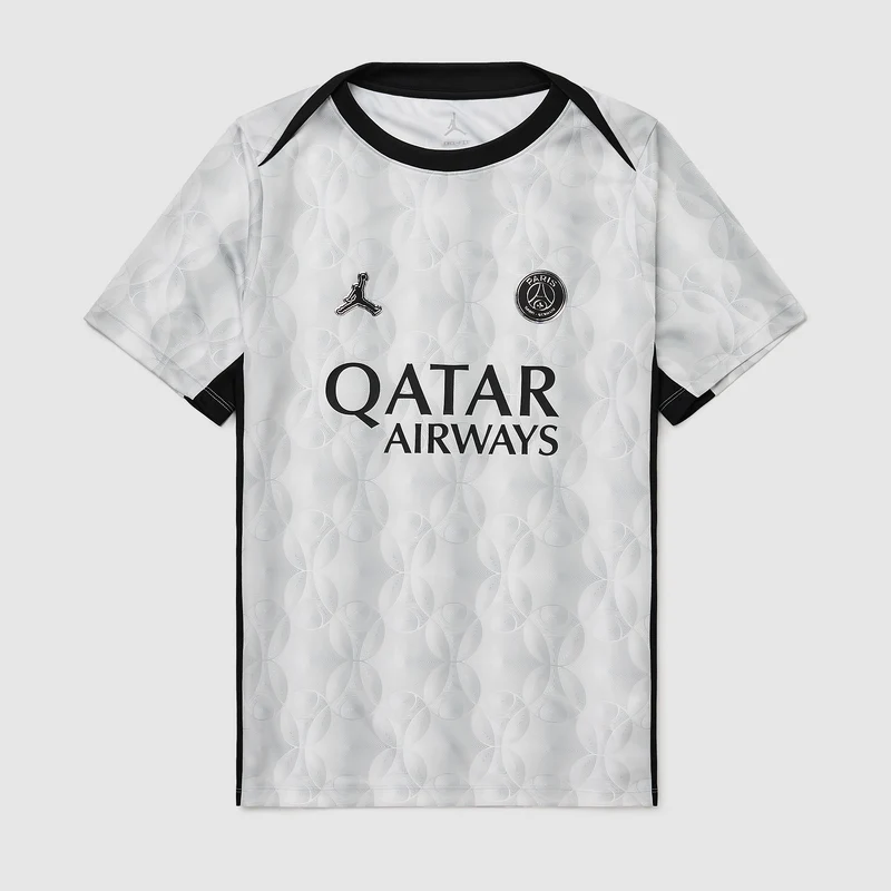 Jordan Paris Saint-Germain 25/26 SE Dri-FIT Academy Pro Pre-Match 5. Trikot