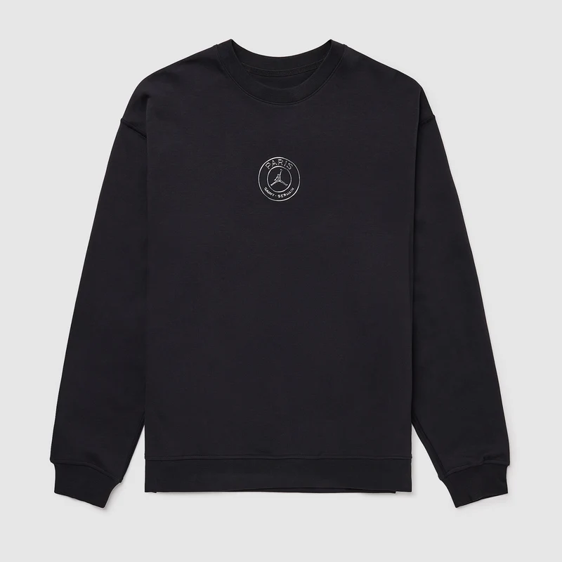 Jordan Paris Saint-Germain 25/26 Hoop Fleece