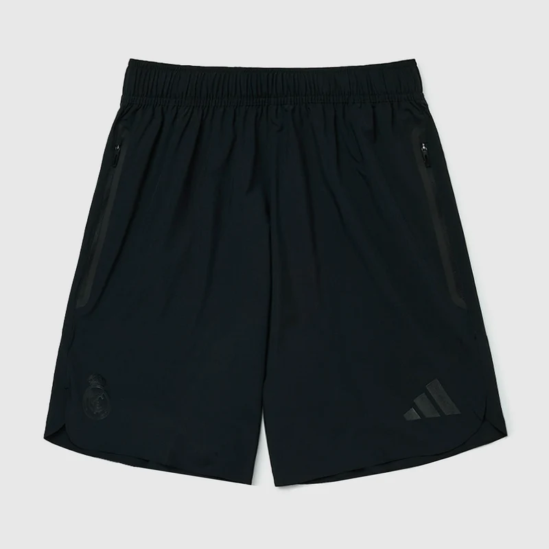 adidas Real Madrid 25/26 Tiro Reiseshorts