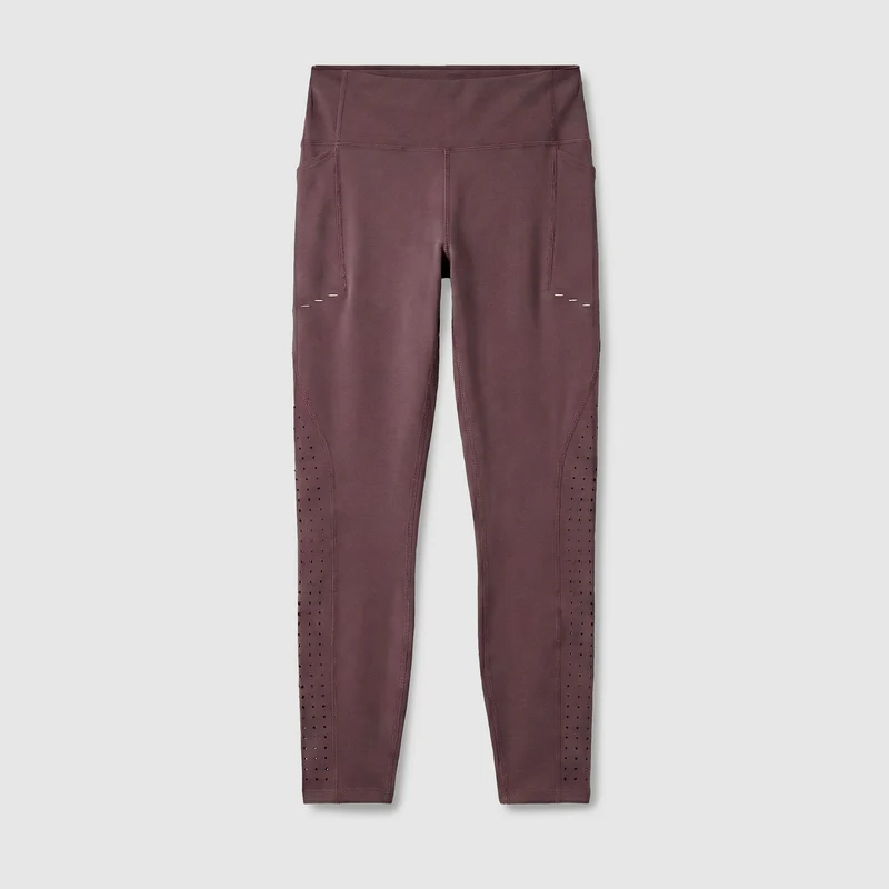 Nike Womens High-Waisted 7/8 Leggings