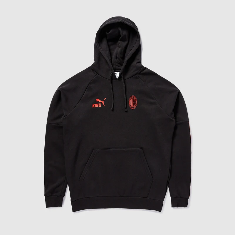 Puma AC Mailand 25/26 King Hoodie