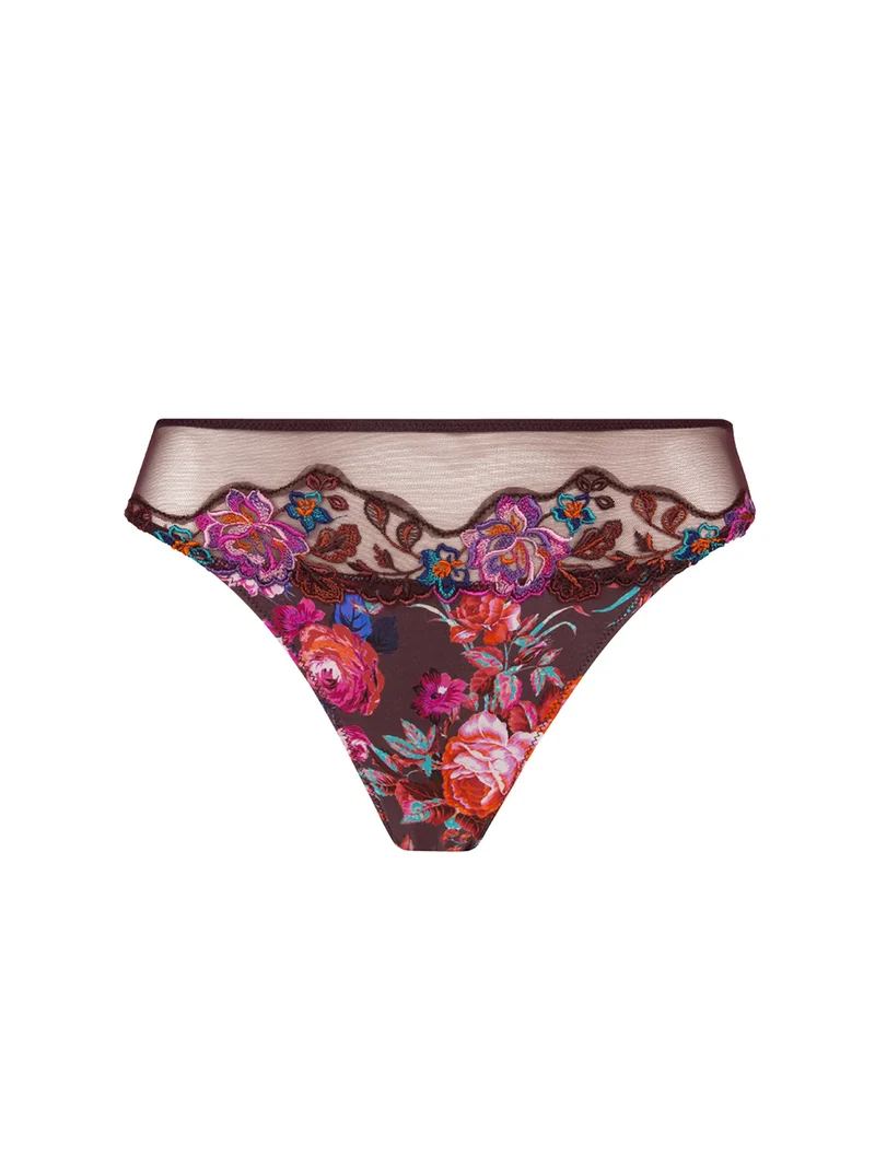 Lise Charmel - Aveu En Fleurs Italienischer Brief Aveu Petale