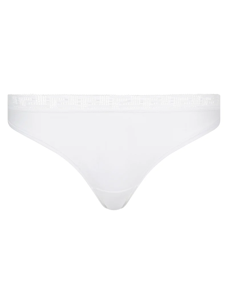 Chantelle - Mellow Bliss Brief Weiß