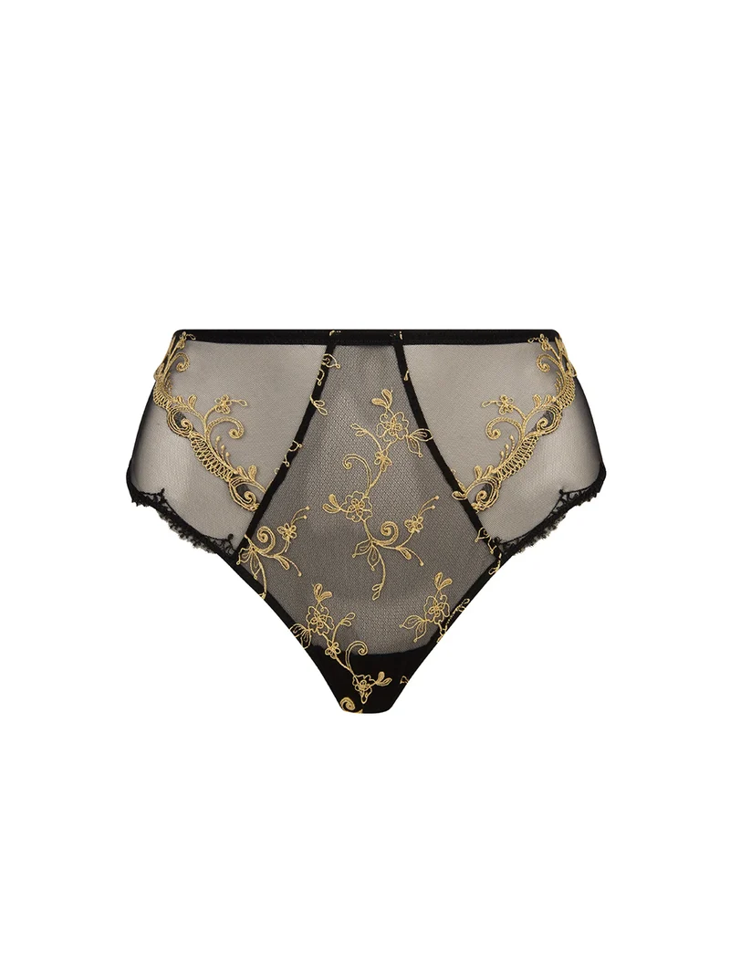 Lise Charmel - Deesse En Glam Slip mit hoher Taille oder Glamour