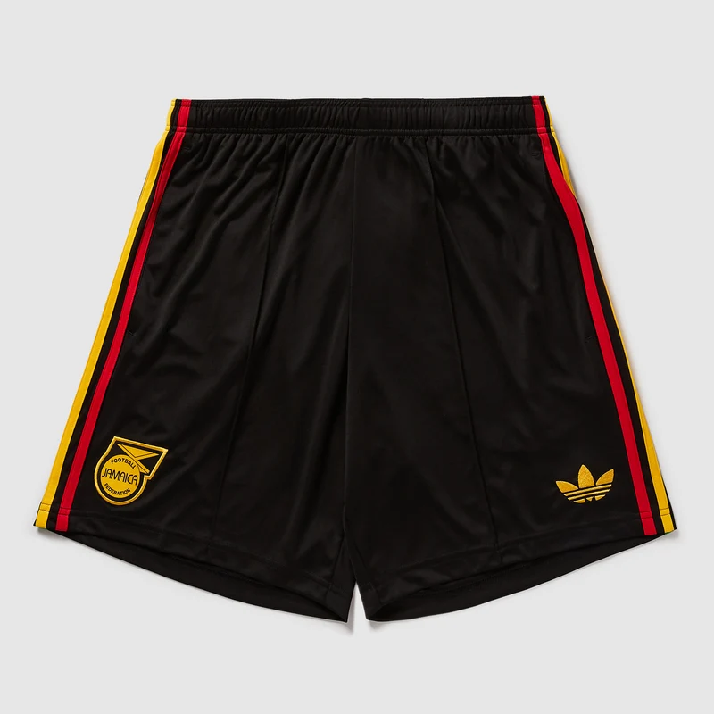 adidas Originals Jamaika 2026 Auswärtsshorts