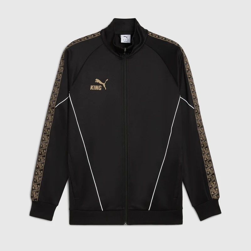 Puma King Anthem Jacket